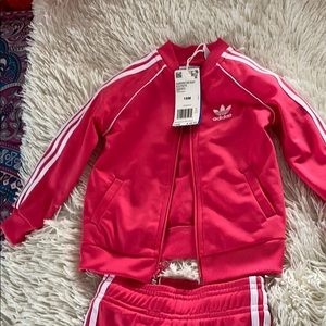Adidas set